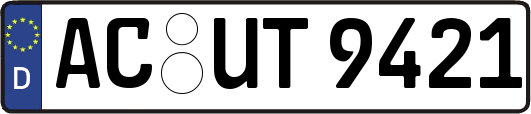 AC-UT9421