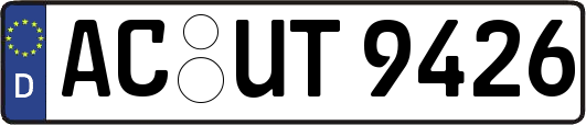AC-UT9426