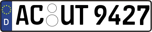 AC-UT9427