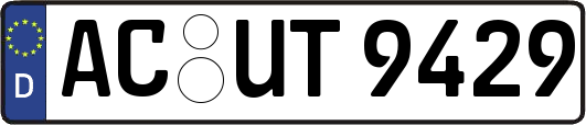 AC-UT9429