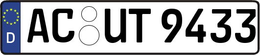AC-UT9433