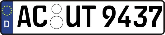 AC-UT9437