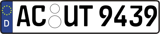 AC-UT9439