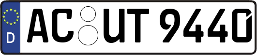 AC-UT9440