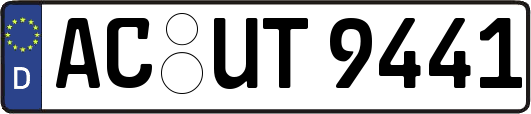 AC-UT9441