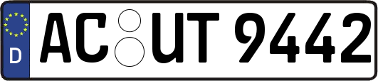 AC-UT9442