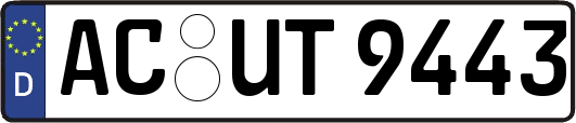 AC-UT9443