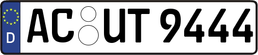 AC-UT9444