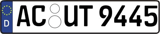AC-UT9445