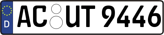 AC-UT9446