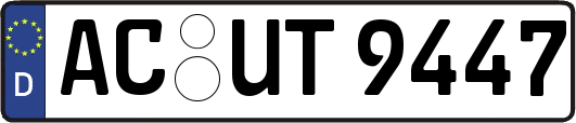 AC-UT9447