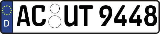 AC-UT9448