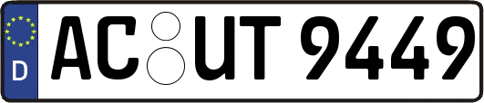 AC-UT9449