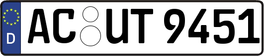 AC-UT9451