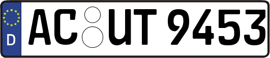 AC-UT9453