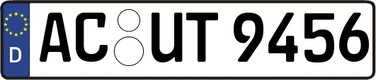 AC-UT9456