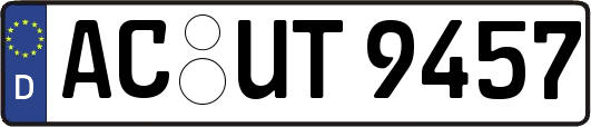 AC-UT9457