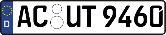 AC-UT9460