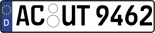 AC-UT9462