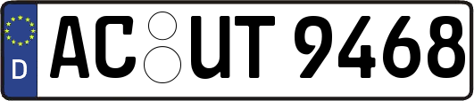 AC-UT9468