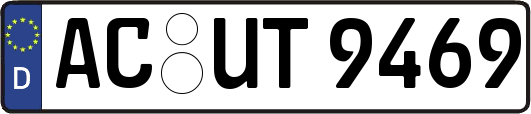 AC-UT9469