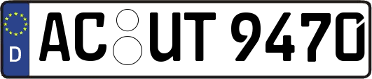 AC-UT9470