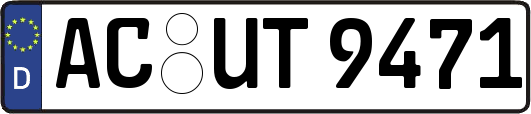 AC-UT9471