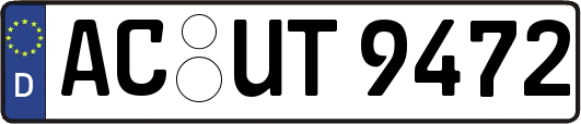 AC-UT9472