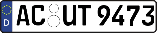 AC-UT9473