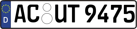 AC-UT9475