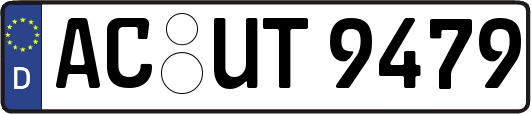 AC-UT9479