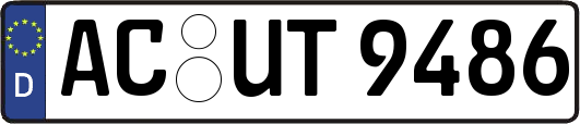 AC-UT9486