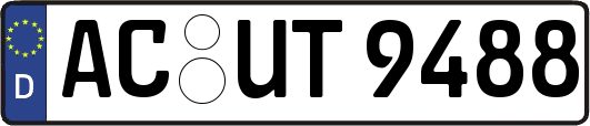 AC-UT9488