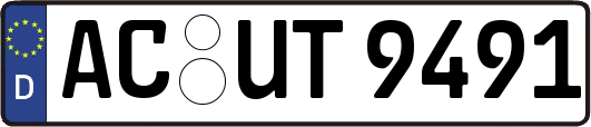 AC-UT9491