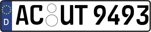 AC-UT9493