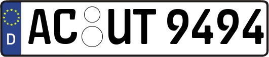 AC-UT9494