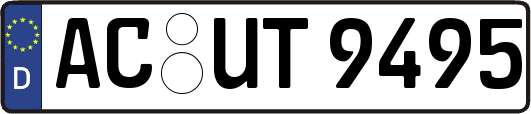 AC-UT9495