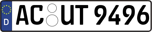 AC-UT9496