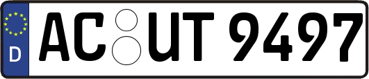 AC-UT9497