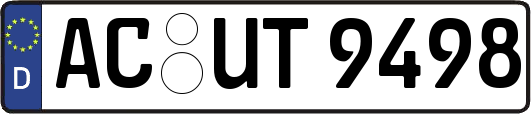 AC-UT9498