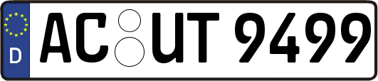AC-UT9499