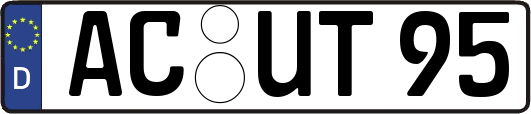 AC-UT95
