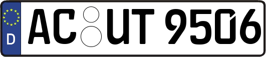 AC-UT9506