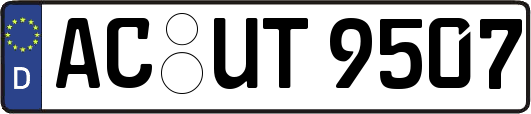 AC-UT9507