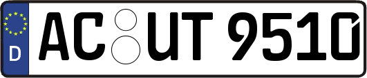 AC-UT9510
