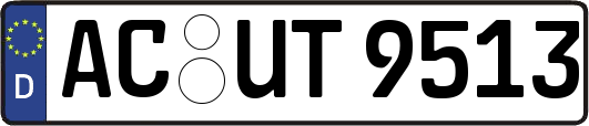 AC-UT9513