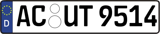 AC-UT9514