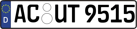 AC-UT9515