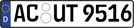 AC-UT9516