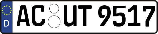 AC-UT9517